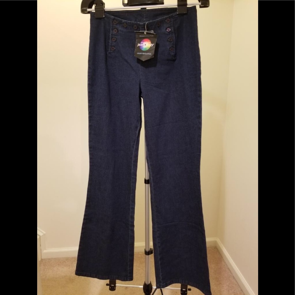 NWT Newport jeans